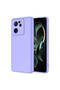 Mi 13t Pro Compatible Tgco Mara Launch Case-Lilac
