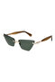 B1254.C4 57 Women's Sunglasses