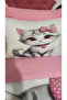 Ayberk Home 5D Digital Printed Young Room Duvet Cover Set 100% Cotton - 3