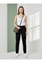 Crew Neck Slim Fit Women's Athlete