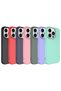 حافظة TGCO Mara Launch المتوافقة مع هاتف iPhone 14 Pro - أرجواني - 3