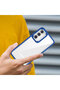 Galaxy A24 Case Tgco Flora Cover - Red - 6