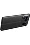 Mi 11 Ultra Case Tgco Niss Silicone Cover - Black - 3
