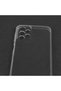 Galaxy A33 5g Case Tgco Super Silicone Cover - Colorless - 3