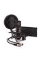 STC-3X PACK 3-Pattern Condenser Microphone With Accessories - Black - 4