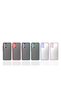Galaxy A32 4g Case Tgco Hux Cover - Lilac - 3