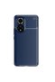 Huawei Honor 50 Case Tgco  Silicone Cover - Black - 4