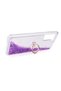 Galaxy S21 Fe Case Tgco Milce Cover - Pink - 4