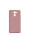 Huawei Y7 Prime Case Tgco Premier Silicone Cover - Red - 2