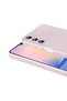 Galaxy A25 Case Tgco Premier Silicone Cover - Gold - 6