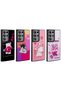 Galaxy S22 Ultra Case Shining Embossed Iconic Figure Tgco Amas Silicone Cover - White - 3