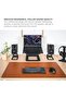 SE2P Elevated Desktop Speaker Stands - 6