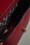 Retro Style Genuine Leather Hand-Held Crossbody Women's Bag - 7