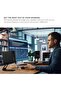SE4 Elevated Desktop Speaker Stands - 5