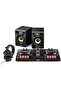 DJ Essentials Kit – All-in-One Kit to Learn to DJ – Software and Tutorials Included