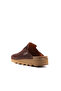 Allen Genuine Leather Thick Soled Daily Comfort Premium Slippers - 3