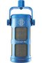 PODCAST PRO Dynamic Microphone for Podcast & Broadcast - Blue