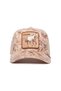 Storm Stallion Hat (101-1620-Bro) - 2