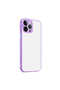 iPhone 13 Pro Compatible Tgco Hux Case-Lilac