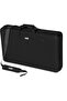 DJ Controller Case for Denon DJ SC LIVE 2, Black
