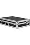 Ultimate Pick Foam Flight Case XL - Black - 7