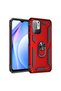 Poco M3 Pro Case Tgco Vega Cover - Rose Gold - 3