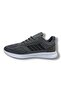 Branca 058-26 Anorak Anatomical Men's Sneaker Smoked Black 44-47 - 3