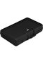 Gear Creator Control Hardcase Extra Large Black MK2 U8303BL - 6