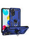 Redmi Note 11S Global Case Tgco Vega Cover - Blue - 2