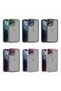 حافظة TGCO Flora متوافقة مع هاتف iPhone 11 Pro - باللون الأحمر - 3