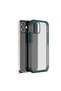 iPhone 12 Compatible Tgco Volks Case-Dark Green