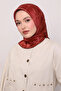 وشاح كريستال D7 نحاسي - 2