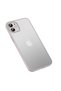 iPhone 11 Compatible Tgco Retro Case-Rose Gold