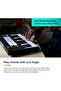 Launchkey Mini Mk3 25 Key Midi Keyboard - 4