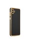 Galaxy A04 Case Tgco Bark Cover - Blue Light - 2