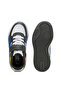 Caven III Block AC+ PS Shadow Gray Sneakers - 4