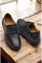 6518 Leather Orthopedic Insole (Bone Protrusion - Special for Scalloped Feet) Men's Lightweight Casual Shoes - 4