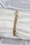 Zircon Stone Women's Bracelet - 2