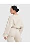 Oneracti̇ve Sweatshi̇rt Cream - 2