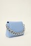 Light Blue Women's Handbag Tbss25Fhb090 - 3