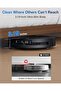 DEEBOT T50 PRO OMNI Robot Vacuum and Mop - 5