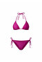Women's String Bikini Set - 3
