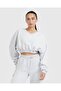 Oneracti̇ve Sweatshi̇rt Gray Melange