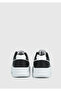 Ft-2155 Black and White Women's Comfort Casual Sneaker Shoes - 5
