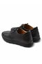 6518 Leather Orthopedic Insole (Bone Protrusion - Special for Scalloped Feet) Men's Lightweight Casual Shoes - 2