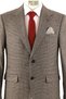 Erkek Tek Ceket Regular Fit - 3