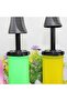 BUFFER ®   مضخة نفخ البالونات السريعة أحادية الجانب LWLHM-YTRS345 - 3