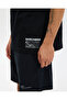 M Relaxed T-Shirt Men's Black Tshirt S2610109-3817 - 5