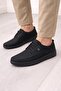 Mk 07103 Faux Leather Comfortable Guaranteed Shoes - 2