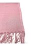 Cotton Viscose Pashmina Women's Shawl 180x70 Cm With Tassels High Quality 150 gr - 3